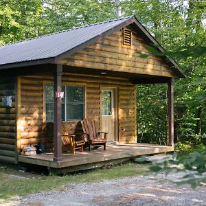 Sterling Ridge Resort
